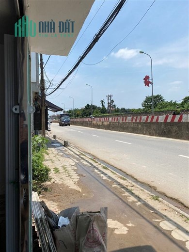 BÁN NHÀ MẶT PHỐ ĐÔNG NGẠC 38M2 HÈ RỘNG 3 TẦNG KINH DOANH MT 4.5M GIÁ 3.8 TỶ