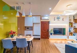 Cần tiền trả nợ gấp bán căn đẹp, hiếm chung cư Tecco Center Point Thanh Hóa,giá 1,230 tỷ rẻ hơn 200
