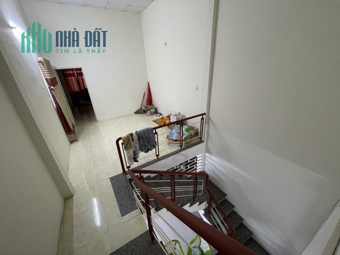 ♥ Nhà Phạm Cự Lượng gần Mặt Tiền Ô tô Thông, 76m2 2 tầng, 3.75 tỷ
