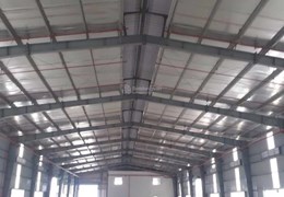 KHO 1000M2 ĐẦY ĐỦ TIÊU CHUẨN PHÒNG CHÁY TẠI TRUNG TÂM QUẬN 7