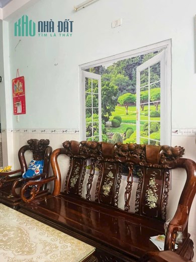 Bán Gấp Căn Nhà 3 Tầng Hẻm Nguyễn Thái Học Phường Ngô Mây