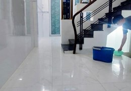 BÁN GẤP NHÀ 2 TẦNG MỚI HẺM 1/ ĐƯỜNG SỐ 13-BHHA-BÌNH TÂN -4OM2 NỞ HẬU - GIÁ 3.5Tỷ, BỚT LỘC