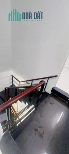 BÁN GẤP NHÀ 2 TẦNG MỚI HẺM 1/ ĐƯỜNG SỐ 13-BHHA-BÌNH TÂN -4OM2 NỞ HẬU - GIÁ 3.5Tỷ, BỚT LỘC