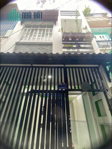 BÁN GẤP NHÀ 2 TẦNG MỚI HẺM 1/ ĐƯỜNG SỐ 13-BHHA-BÌNH TÂN -4OM2 NỞ HẬU - GIÁ 3.5Tỷ, BỚT LỘC