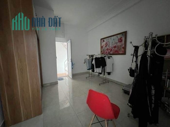 Ô TÔ ĐỖ CỔNG, GẦN PHỐ 35M2, 5T, 4.5 TỶ - LƯƠNG KHÁNH THIỆN - HOÀNG MAI - HÀ NỘI
