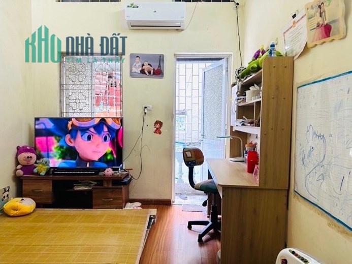 NHÀ ĐẸP DÂN XÂY DÂN Ở - TRUNG TÂM ĐỐNG ĐA -

 NHÀ THOÁNG - NGÕ VÀO RỘNG - MUA VỀ CHỈ VIỆC Ở.
