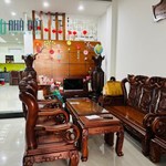 ► Mặt Tiền Trần Lê đường 7.5m gần Chợ Hoà Xuân, 130m2, 3 tầng, 6.x tỷ