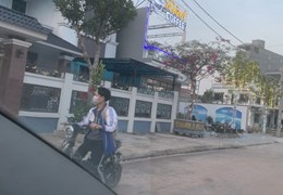Chính chủ cần bán nhanh Lô Đất Thuộc khu dân cư Chợ Năm ,Xã Tiên Lục, Lạng Giang, Bắc Giang.