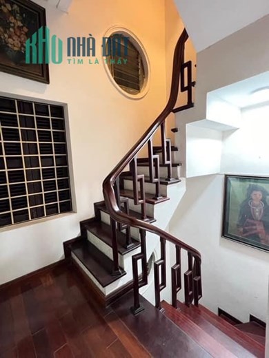 Bán nhà Nguyễn Phong Sắc. PHÂN LÔ _ Ô TÔ TRÁNH BA GÁC. 65m2_13.2tỷ