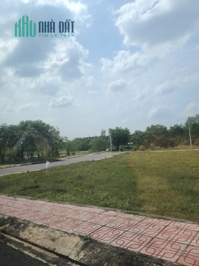 BÁN LÔ ĐẤT SỔ ĐỎ PHƯỜNG AN HÒA - TP. BIÊN HÒA - ĐỒNG NAI