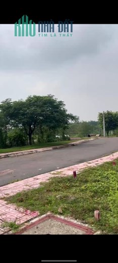 BÁN LÔ ĐẤT SỔ ĐỎ PHƯỜNG AN HÒA - TP. BIÊN HÒA - ĐỒNG NAI