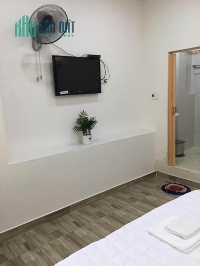 ♥ Nhà Đống Đa, cách MT 25m, 205m2 ngang 7, kiệt 4.5m, 12 tỷ