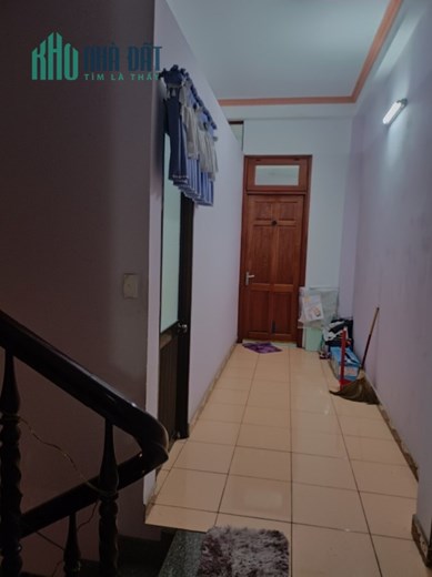 ♥ Nhà Đống Đa, cách MT 25m, 205m2 ngang 7, kiệt 4.5m, 12 tỷ