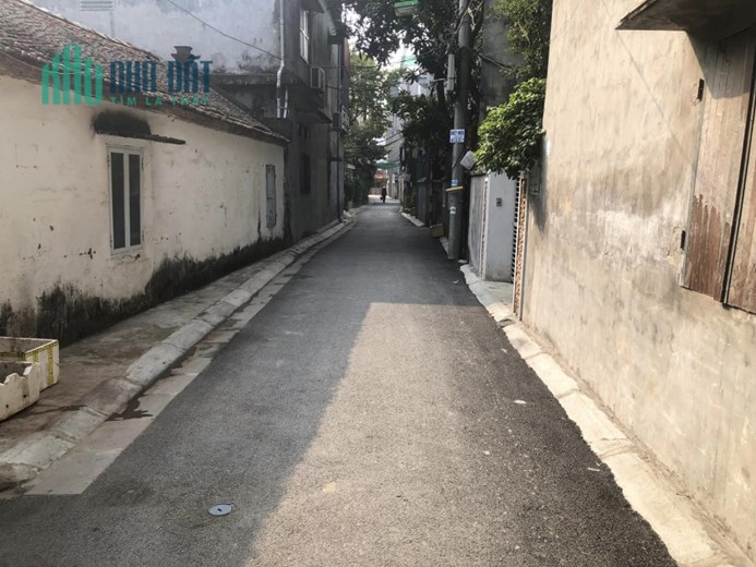 TIN NÓNG O9 2628 5559  Bán nhà Thụy Phương 278/299m², Nhà C4, MT 14m, giá 17.8 tỷ Bắc Từ Liêm