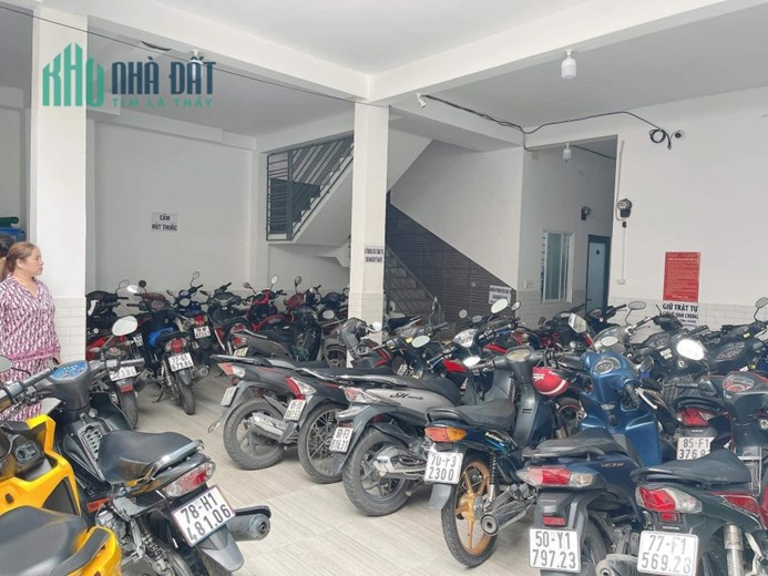 SIÊU PHẨM NHÀ MẶT TIỀN - 410M2 - CHO THUÊ 200 TRIÊU/THÁNG.