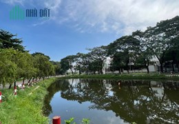 Gấp bán lô đất đẹp hướng ĐN, 12.5 tỷ, 4mx20m, An Phú, An Khánh, Q2