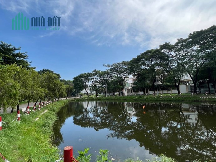 Gấp bán lô đất đẹp hướng ĐN, 12.5 tỷ, 4mx20m, An Phú, An Khánh, Q2