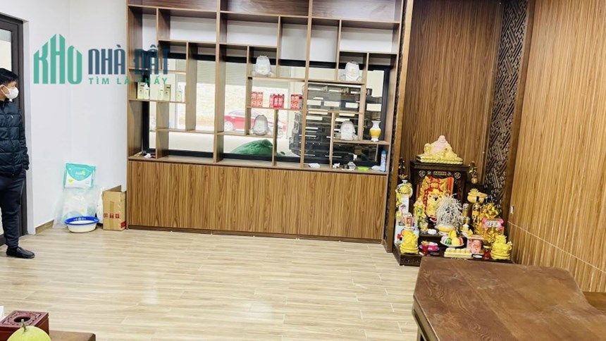 Cần sang nhượng kho xưởng  tại xã Đại Đồng huyện Văn Lâm tỉnh Hưng Yên