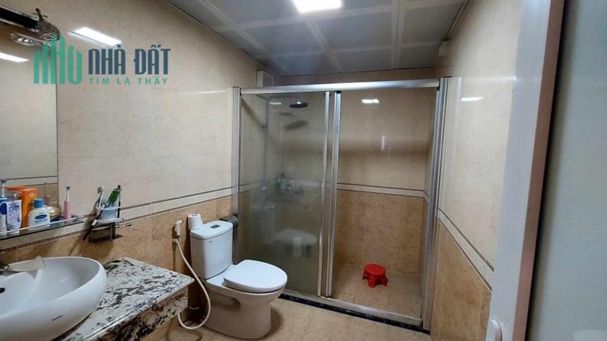 Bán căn góc Chung cư Thăng Long Garden 250 Minh Khai Hai Bà Trưng 132m2 tầng trung VIP chỉ 5.5 tỷ