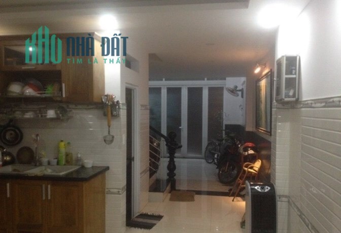 Bán nhà MTKD Nguyễn Thượng Hiền, P6, DT 4.1x23m, 4 lầu, giá chỉ 14.9 tỷ TL