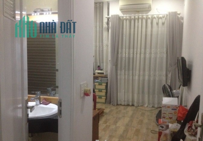 Bán nhà MTKD Nguyễn Thượng Hiền, P6, DT 4.1x23m, 4 lầu, giá chỉ 14.9 tỷ TL