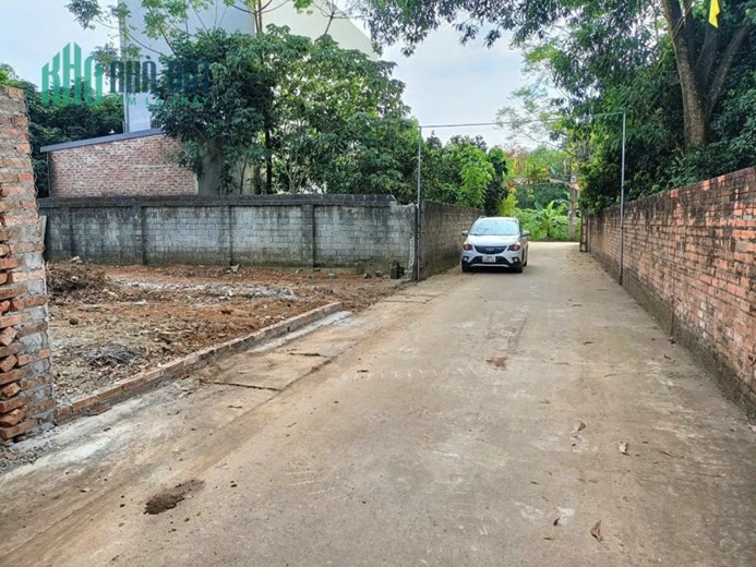 BÁN NHANH Đất Nền Hòa Lạc 132m fun thổ cư HÀNG f0 
+ TẠI TÂN XÃ _ THẠCH THẤT Đường thông ngay sát