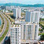 Căn hộ cao cấp sắp bàn giao hot nhất Nha Trang CT1 Riverside Luxury - VCN.