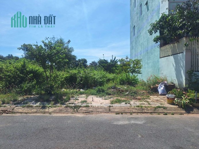 CHỦ BÁN LÔ ĐẤT LONG TÂM GIÁP ĐƯỜNG HÙNG VƯƠNG 108M2 1TY350