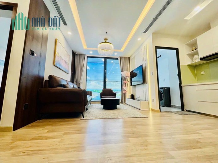 Chỉ từ 31,2 triệu/m2 sở hữu ngay căn hộ cao cấp view sông CT1 Riverside Luxury.