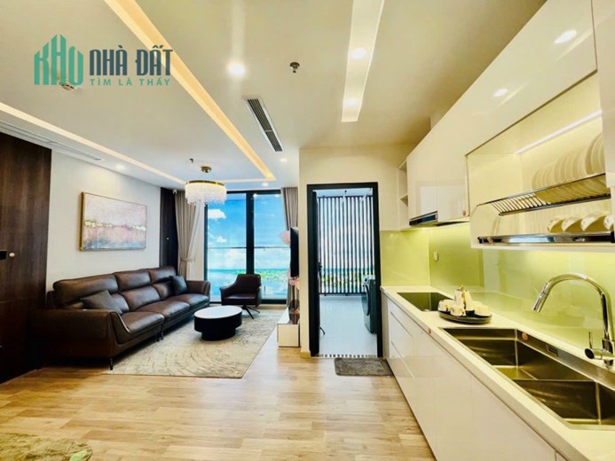 Chỉ từ 31,2 triệu/m2 sở hữu ngay căn hộ cao cấp view sông CT1 Riverside Luxury.