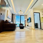 Căn hộ cao cấp CT1 Riverside Luxury, nâng tầm chuẩn sống hiện đại mới. Chỉ 31,2 triệu/m2.