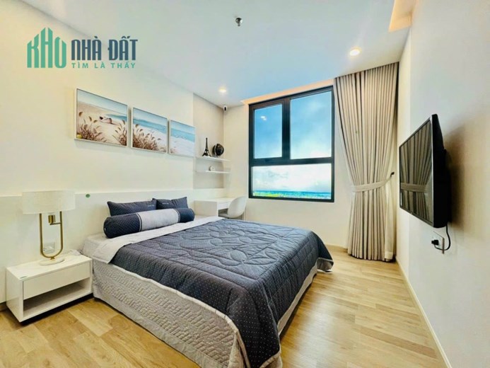 Căn hộ cao cấp CT1 Riverside Luxury, nâng tầm chuẩn sống hiện đại mới. Chỉ 31,2 triệu/m2.