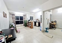 Cho thuê căn hộ B1 – Ehome 3, Bình Tân, Hồ Chí Minh.