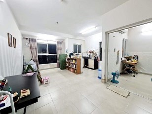 Cho thuê căn hộ B1 – Ehome 3, Bình Tân, Hồ Chí Minh.