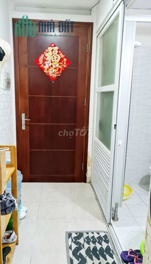 Cho thuê căn hộ B1 – Ehome 3, Bình Tân, Hồ Chí Minh.