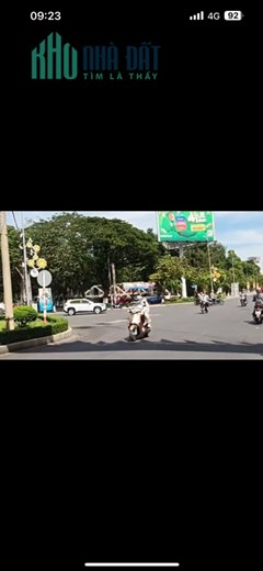 Gi.á hời cho siêu phẩm MẶT TIỀN đường 30/4 P.Thanh Bình,Tp.Biên Hòa