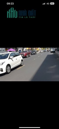 Gi.á hời cho siêu phẩm MẶT TIỀN đường 30/4 P.Thanh Bình,Tp.Biên Hòa