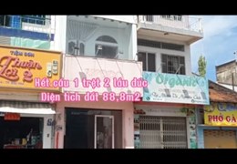 Gi.á hời cho siêu phẩm MẶT TIỀN đường 30/4 P.Thanh Bình,Tp.Biên Hòa