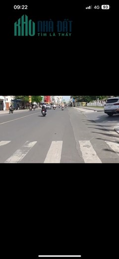 Gi.á hời cho siêu phẩm MẶT TIỀN đường 30/4 P.Thanh Bình,Tp.Biên Hòa