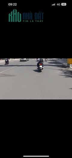 Gi.á hời cho siêu phẩm MẶT TIỀN đường 30/4 P.Thanh Bình,Tp.Biên Hòa