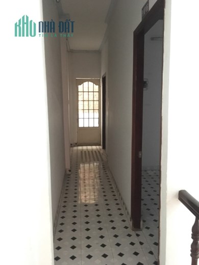 MTKD Nguyễn Thượng Hiền, P6, DT 4.2x20m, 4 lầu, giá 14.8 tỷ TL