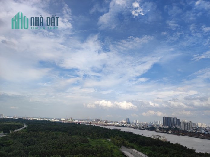 BÁN NHANH CĂN HỘ 3PN COVE  EMPIRE CITY THỦ THIÊM