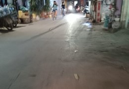 Hiếm Nhà Mễ Trì, Nam Từ Liêm 32m 5 Tầng, 3 Ngủ 3.6 tỷ