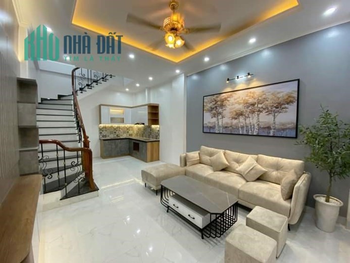 Hiếm Nhà Mễ Trì, Nam Từ Liêm 32m 5 Tầng, 3 Ngủ 3.6 tỷ
