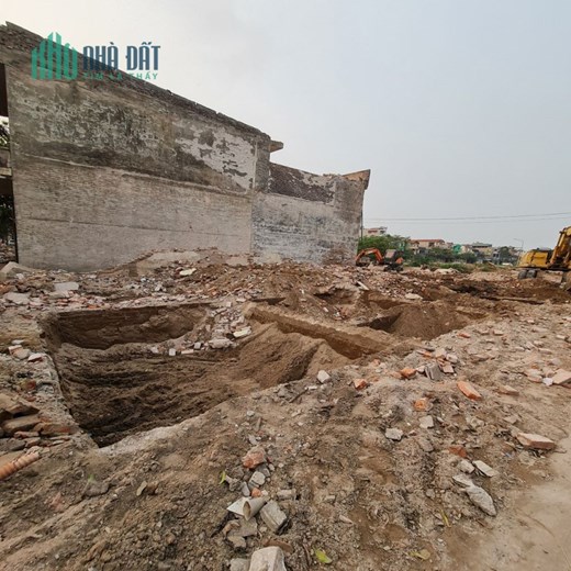 Chủ tha thiết thanh khoản GẤP 44m2 đường ô tô tại Lệ Chi, Gia Lâm. Lh 0989894845