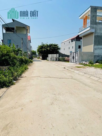 Cần bán khu phân lô đấu giá Trịnh Xá, Chỉ Đạo, Văn Lâm, Giá rẻ nhất thị trường
