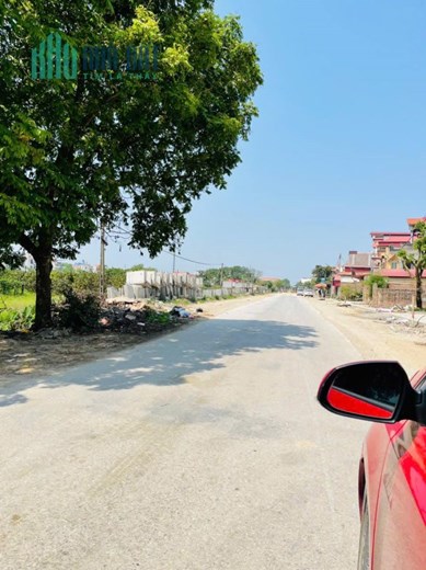 Cần bán khu phân lô đấu giá Trịnh Xá, Chỉ Đạo, Văn Lâm, Giá rẻ nhất thị trường