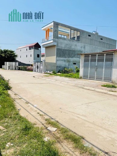Cần bán khu phân lô đấu giá Trịnh Xá, Chỉ Đạo, Văn Lâm, Giá rẻ nhất thị trường