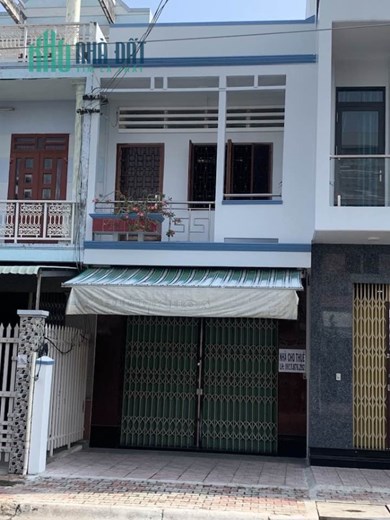 Cho thuê mặt bằng Số 21A, đường Nguyễn Đình Chiểu, P1, TP Tân An, Tỉnh Long An
