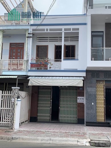 Cho thuê mặt bằng Số 21A, đường Nguyễn Đình Chiểu, P1, TP Tân An, Tỉnh Long An